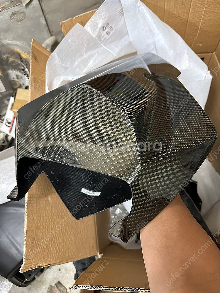 S1000rr 카본--5
