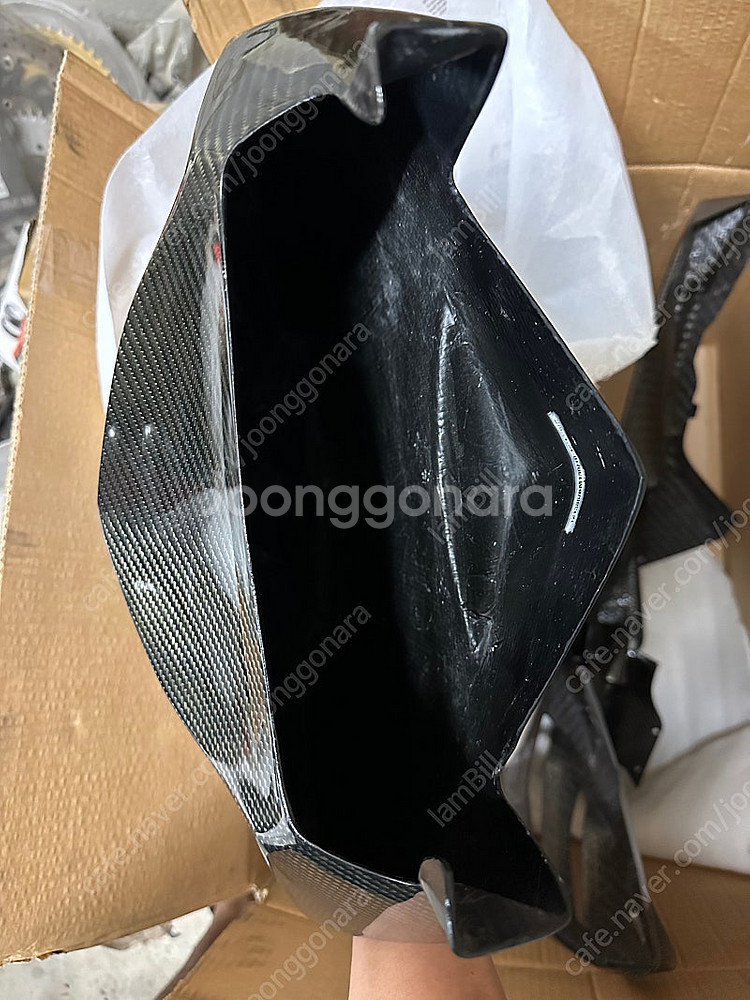 S1000rr 카본--6