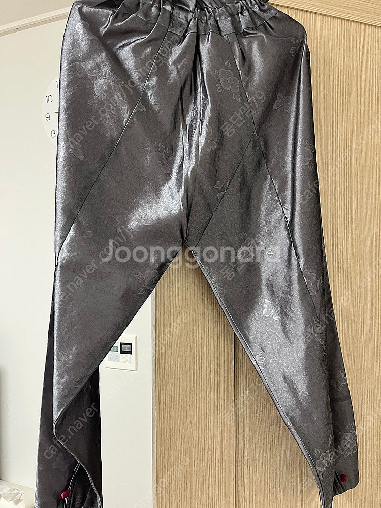 남아 140 사이즈 한복 판매합니다.--3