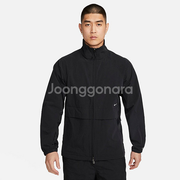 [M L XL] 나이키 드라이핏 ADV APS 자켓 재...--2