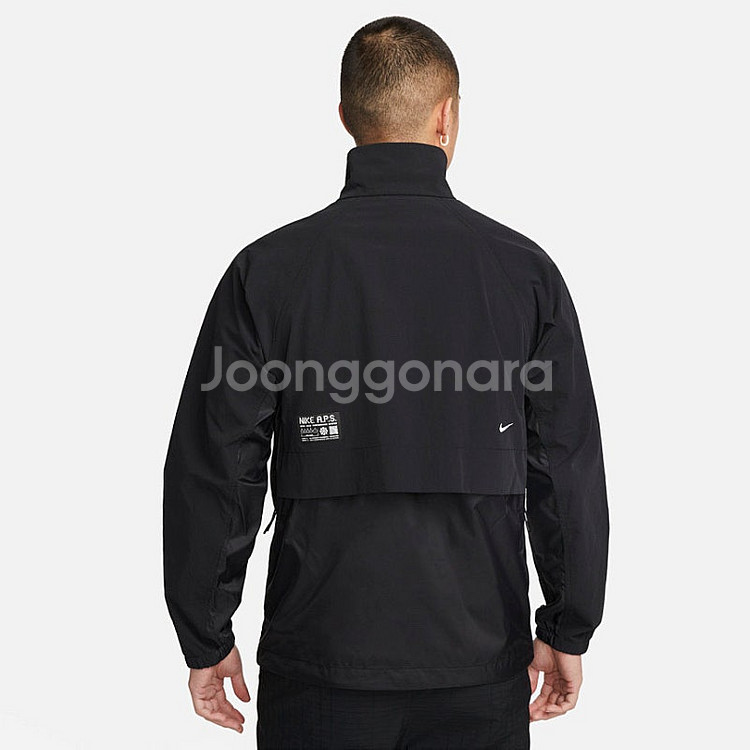 [M L XL] 나이키 드라이핏 ADV APS 자켓 재...--3