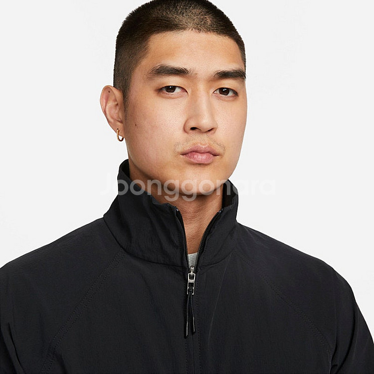 [M L XL] 나이키 드라이핏 ADV APS 자켓 재...--4