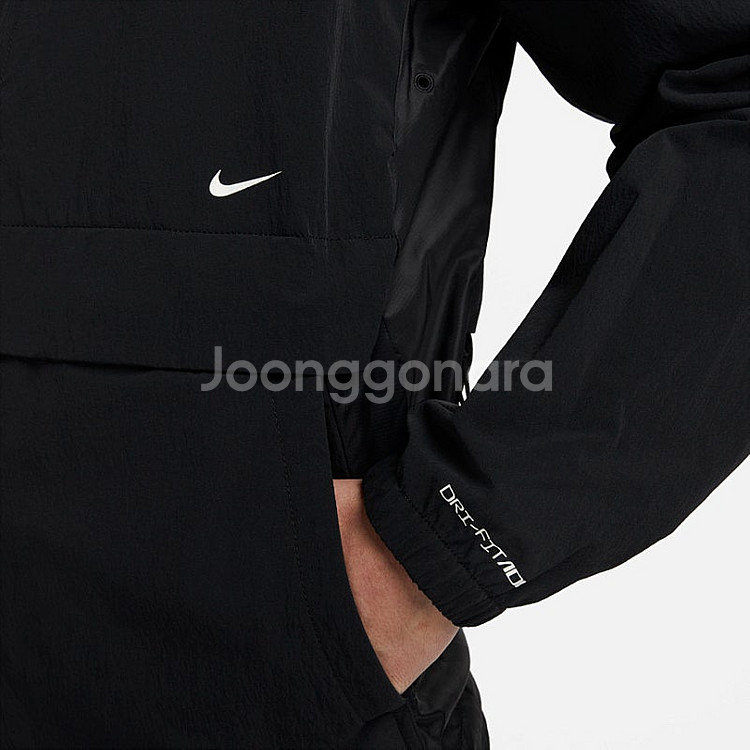 [M L XL] 나이키 드라이핏 ADV APS 자켓 재...--5