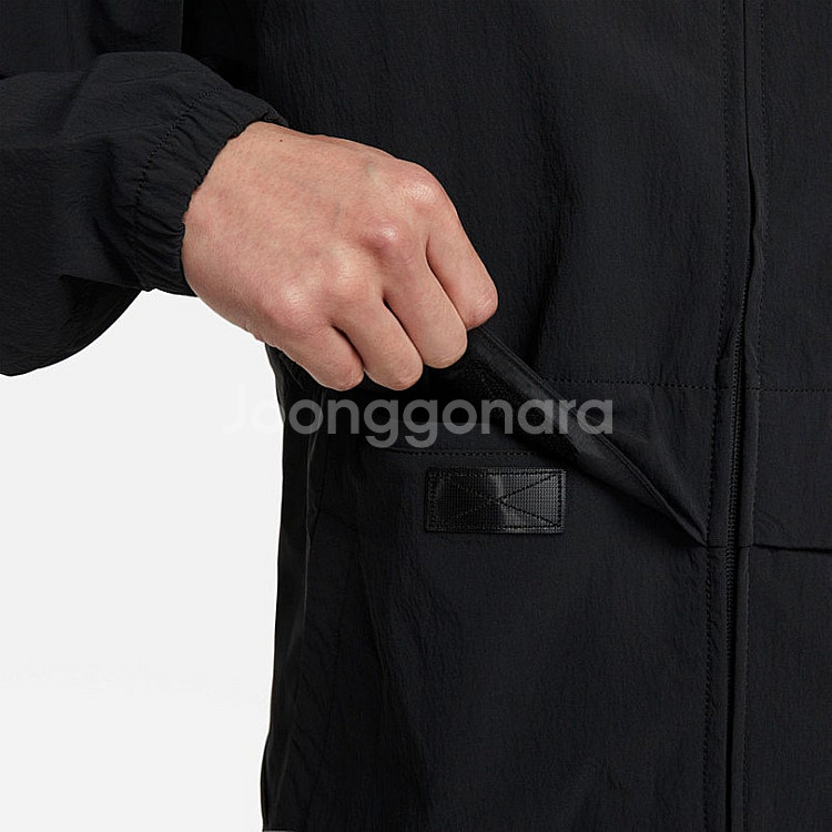 [M L XL] 나이키 드라이핏 ADV APS 자켓 재...--8
