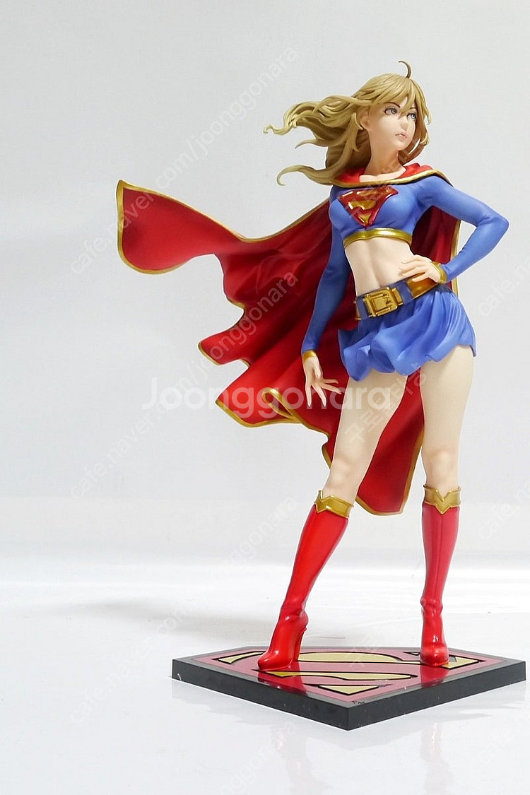 코토부키야 DC Comics 미소녀 슈퍼걸 리턴즈 판매...--2