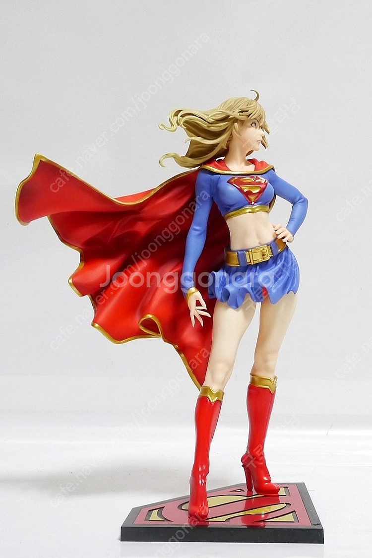 코토부키야 DC Comics 미소녀 슈퍼걸 리턴즈 판매...--3