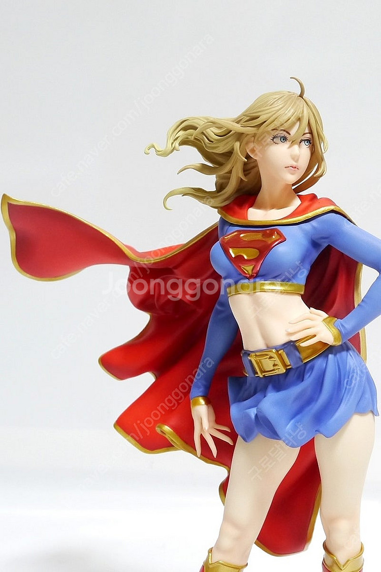 코토부키야 DC Comics 미소녀 슈퍼걸 리턴즈 판매...--4