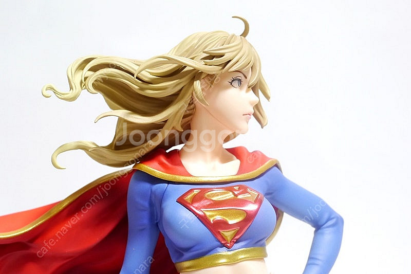코토부키야 DC Comics 미소녀 슈퍼걸 리턴즈 판매...--5