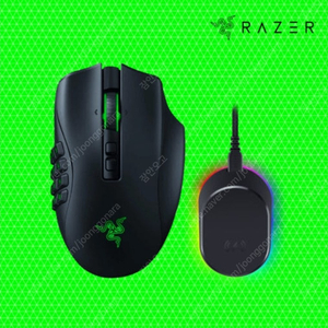 레이저 NAGA V2 PRO,마우스독PRO 삽니다