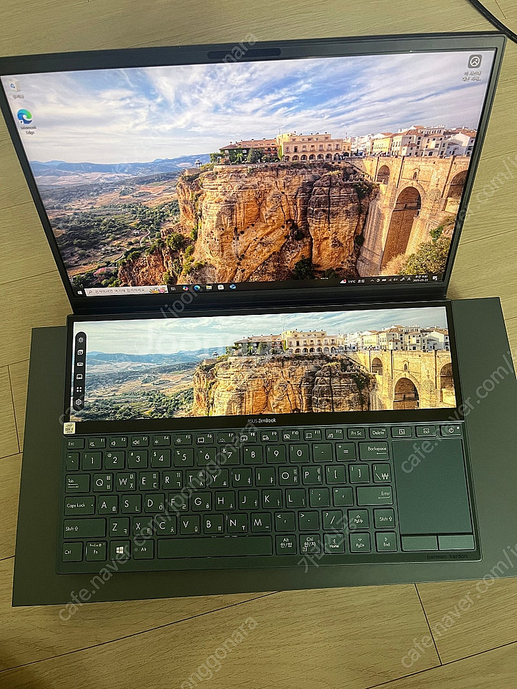 아수스 젠북 UX481F--0