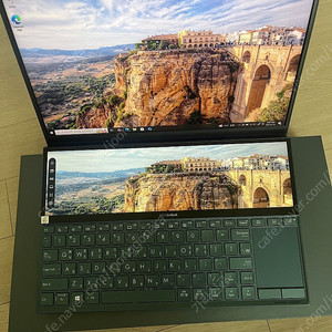 아수스 젠북 UX481F