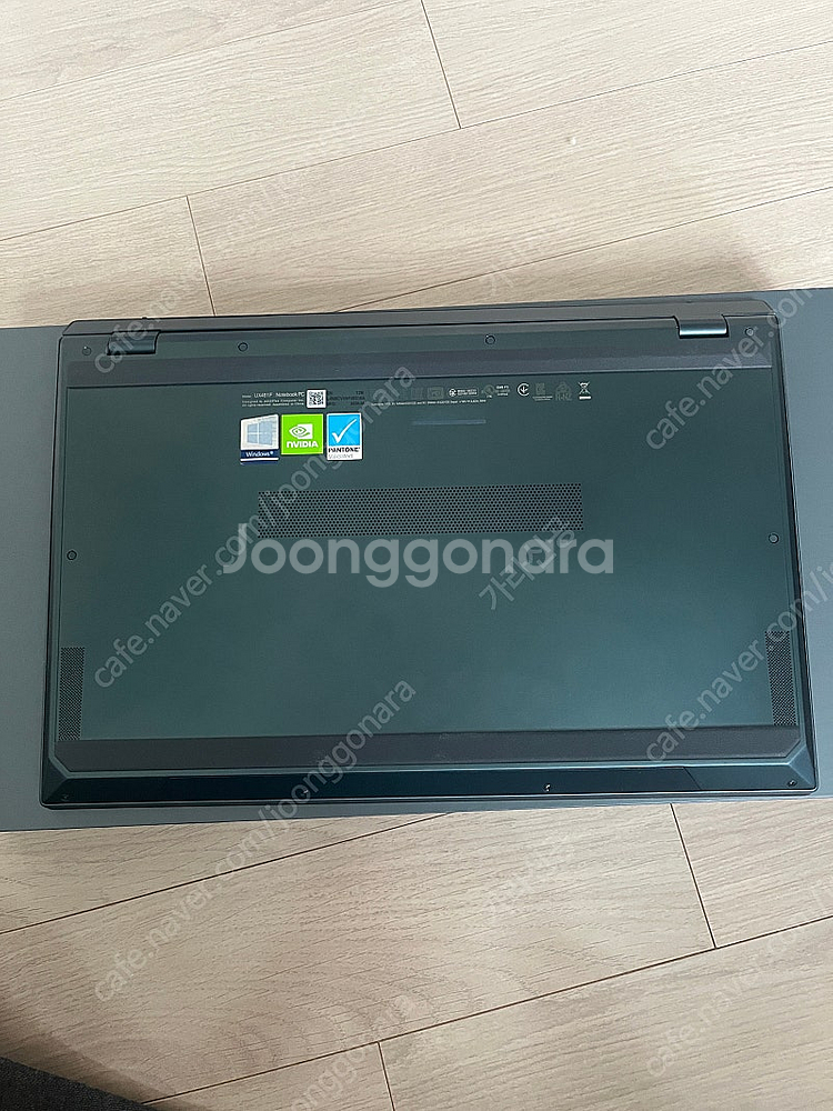 아수스 젠북 UX481F--1