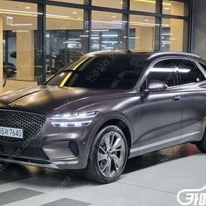 [제네시스]GV70 3.5T 가솔린 AWD ★상태 좋은 중고차★할부★리스★전액할부★카드★탁송★24시간 상담 가능합니다★