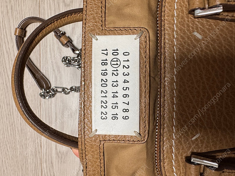 마르지엘라 5ac 마이크로백--1