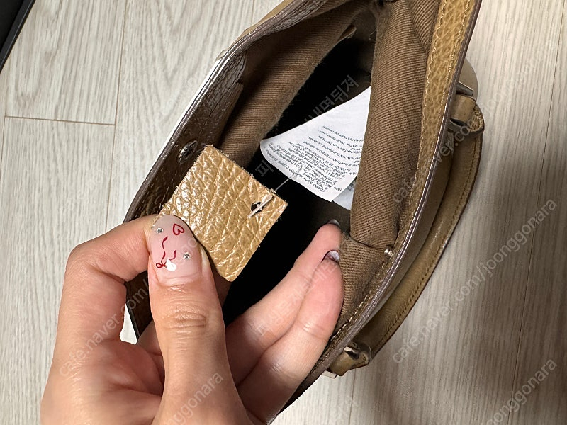 마르지엘라 5ac 마이크로백--5