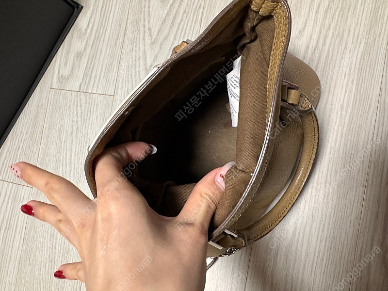 마르지엘라 5ac 마이크로백--6