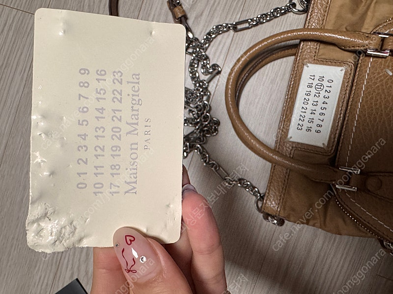 마르지엘라 5ac 마이크로백--7