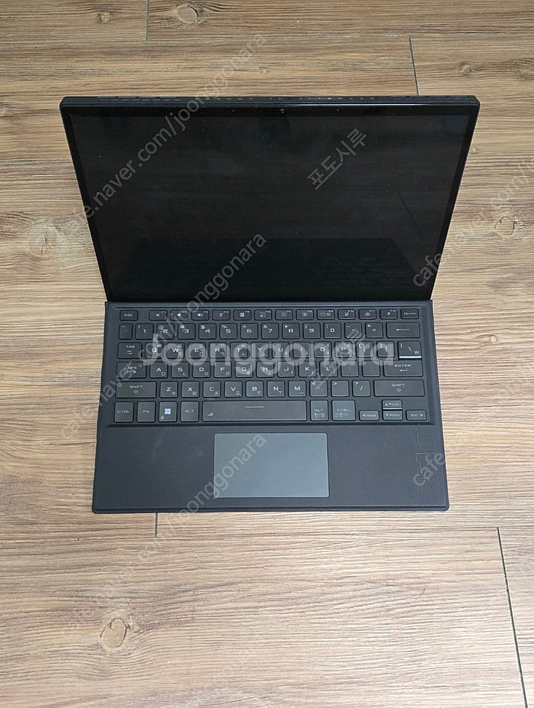 ASUS Z13 i7 12700h / rtx3050 1...--1