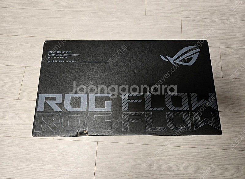 ASUS Z13 i7 12700h / rtx3050 1...--5