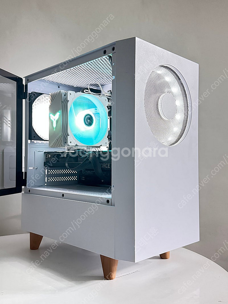I5-12세대 RTX3070TI 144HZ 모니터 풀세...--0