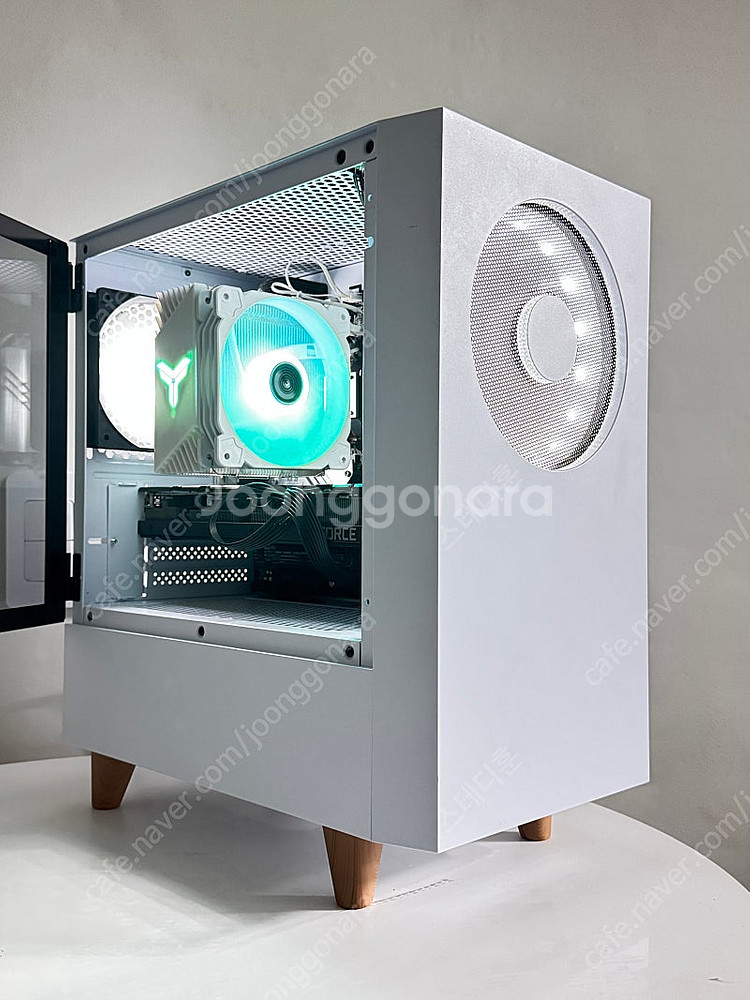 I5-12세대 RTX3070TI 144HZ 모니터 풀세...--1
