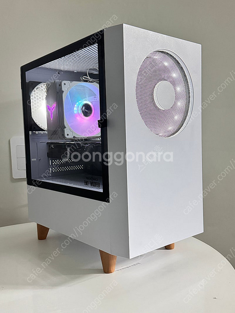 I5-12세대 RTX3070TI 144HZ 모니터 풀세...--2