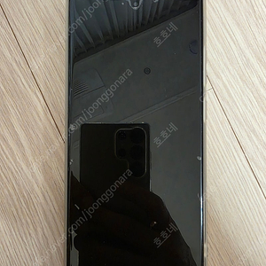 갤럭시 S23 울트라 256GB SKT향 라벤더 색상 S급 판매(박스 포함)