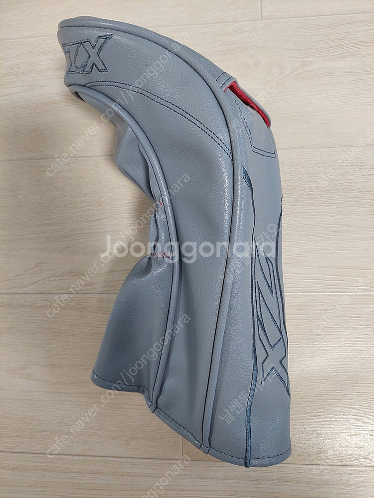 (새상품) 스릭슨 zx7 mk2 드라이버 헤드 9.5도...--2