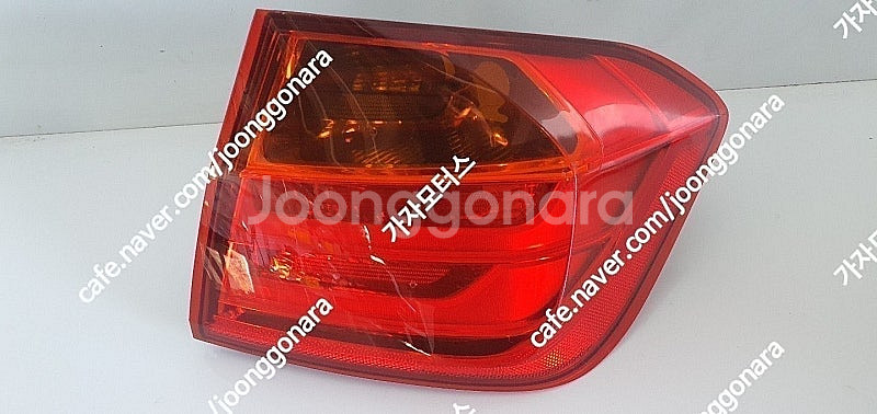 bmw 후미등 f30 j23r 데루등 창원중고라이트 h...--0