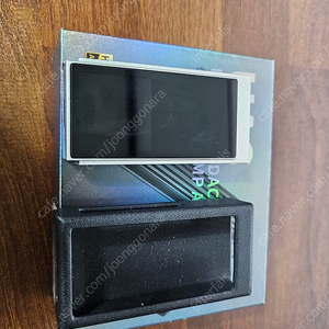 샨링 UA6 최신형 꼬다리 DAC