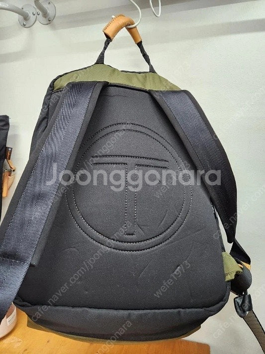 투미 남성 백팩--4