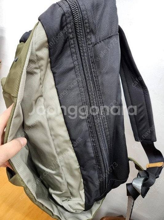 투미 남성 백팩--5