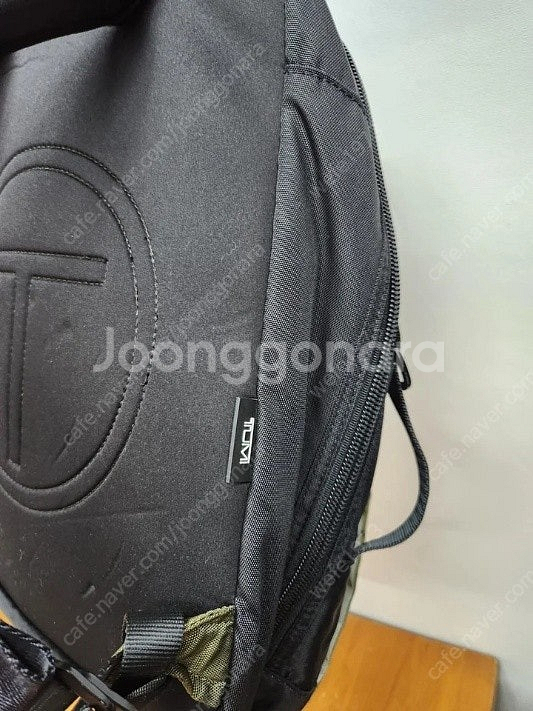 투미 남성 백팩--6