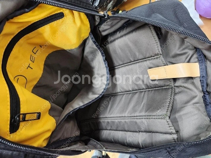 투미 남성 백팩--7