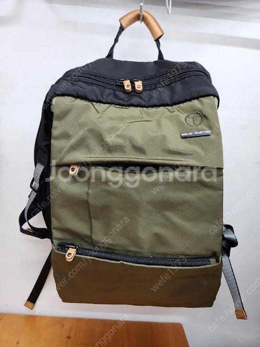 투미 남성 백팩--8