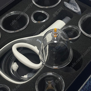 오웰 프리미엄 부항기(부황) 12컵 풀세트 판매합니다