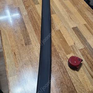 (130cm/지퍼고리한쪽하자/3,000원)낚시집 낚시대보관집 낚시대집