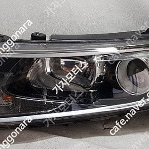 k5 6핀 하이브리드 hid 전조등 운전석 창원중고헤드라이트 h1073