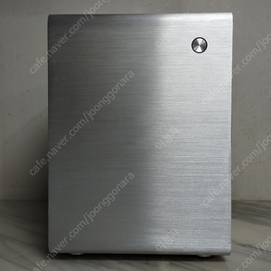 한성 미니슈트 5600x (5600) 16GB 512GB 미니PC SFF 게이밍 컴퓨터 게임용 PC 반본체