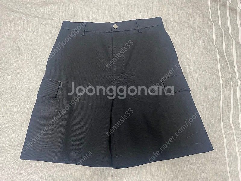 보테가 베네타 반바지--1