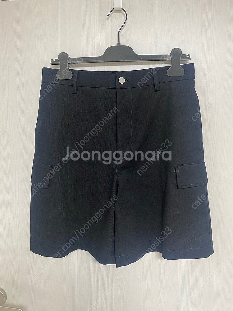 보테가 베네타 반바지--0