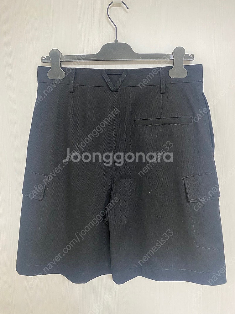보테가 베네타 반바지--4