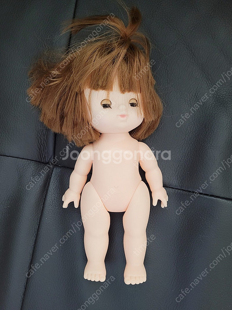 빈티지인형 디즈니베이비돌, 콩순이등--8