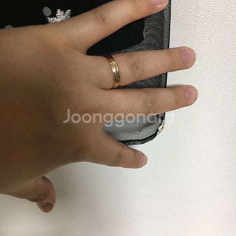 한섬 폼더스토어 플라워 밴딩 스커트 S / 랑방 마인 ...--2