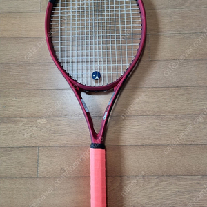 윌슨 클래시 V2 테니스라켓 295g