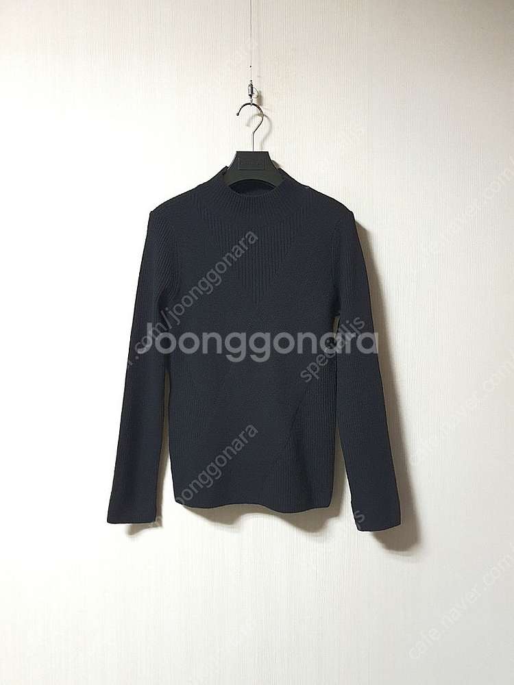 베네통 글리터 가디건 시슬리 셔츠자켓 잇미샤 it mi...--0