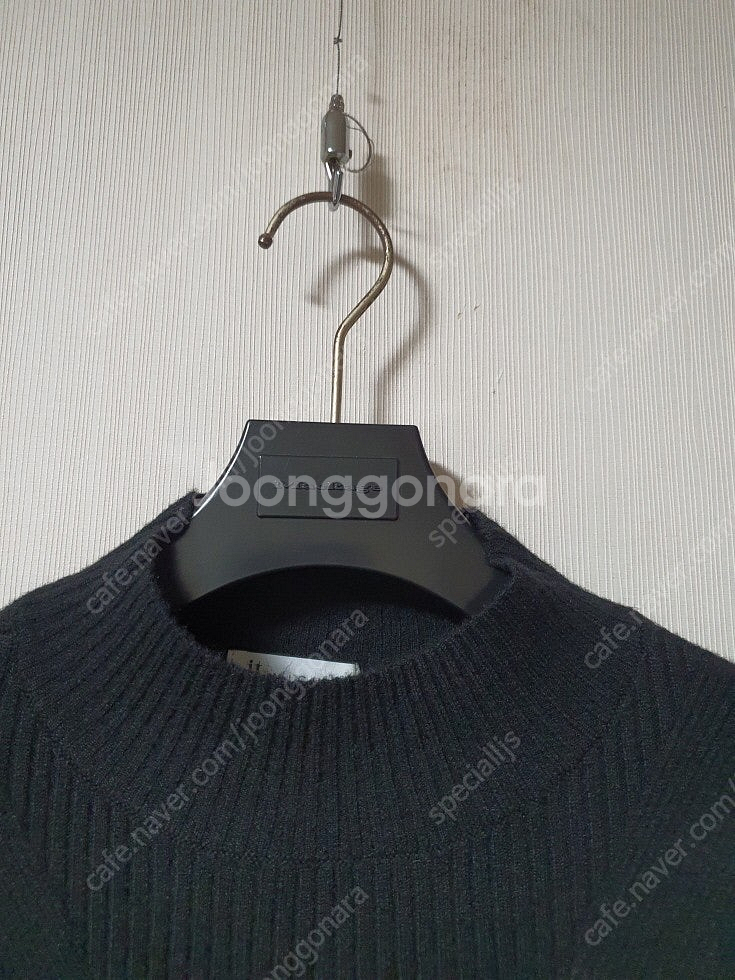 베네통 글리터 가디건 시슬리 셔츠자켓 잇미샤 it mi...--3