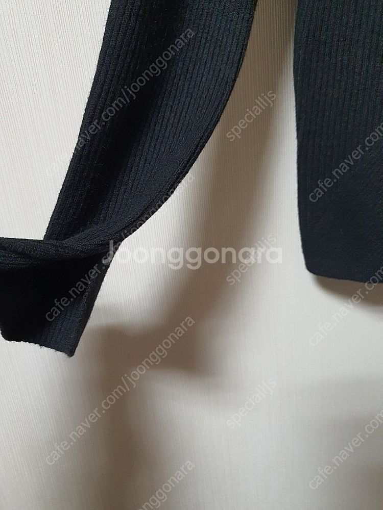 베네통 글리터 가디건 시슬리 셔츠자켓 잇미샤 it mi...--6