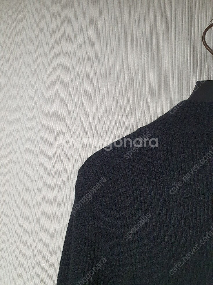 베네통 글리터 가디건 시슬리 셔츠자켓 잇미샤 it mi...--9