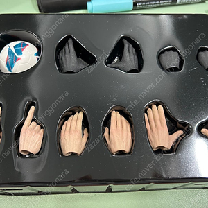 ZCWO 12인치 축구선수 루즈 세트 판매 합니다.